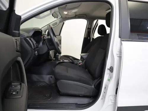 Ford Ranger Xl Mt 3.2 Td 4x4