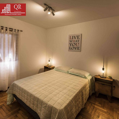 Imagen 3 de 5 de Venta Excelente Departamento 2 Ambientes Muy Luminoso C/gas Natural - Edificio Seven I