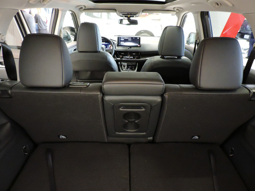 Nissan X-Trail 2.5 Exclusive Cvt Xtronic
