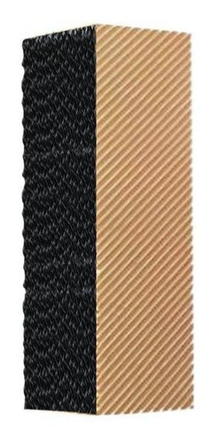 Filtro De Aire Evaporativo, Mxlll-010, 12x60x8 , 1933cfm, 3