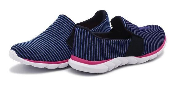 smart tenis kolosh feminino