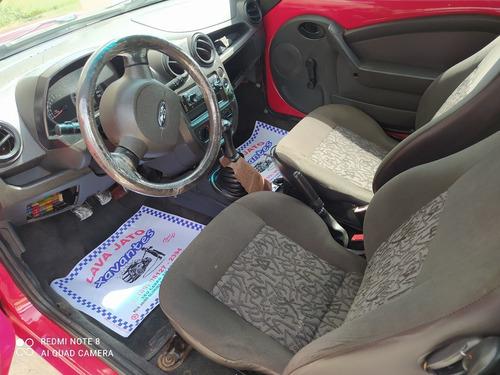 Ford Ka 2011 1.0 Flex 3p