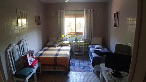 Imagem 12 de 24 de Chacara - Ch00074 - 71112594