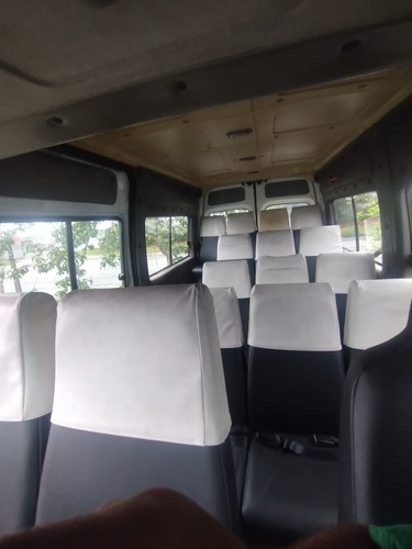 Renault Master 2.3 Standard L2h2 16l 5p