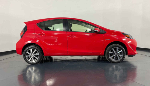 Imagen 4 de 15 de 48325 - Toyota Prius 2019 Con Garantía