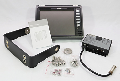Computadora Zebra Vc70n0 (con Factura)