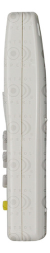 Control Compatible Con Minisplit Daewoo Mirage Whirlpool