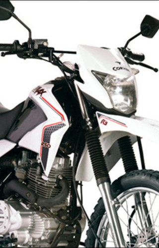 Imagen 8 de 15 de Corven Triax 250 R3 !