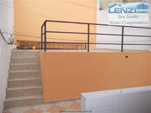 Imagem 14 de 15 de Casas À Venda Em São Paulo/sp - Compre A Sua Casa Aqui! - 1310529