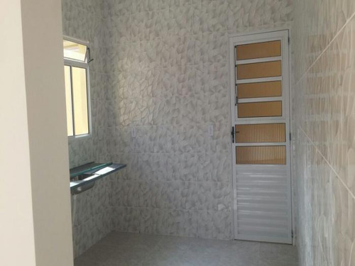 Imagem 6 de 19 de Casa À Venda, 3 Quartos, 1 Suíte, 3 Vagas, Jardim Santa Bárbara - Sorocaba/sp - 4822