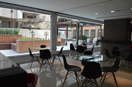 Imagem 13 de 18 de Studio No Bucarein Com 1 Quartos Para Venda, 29 M² - Lg8020