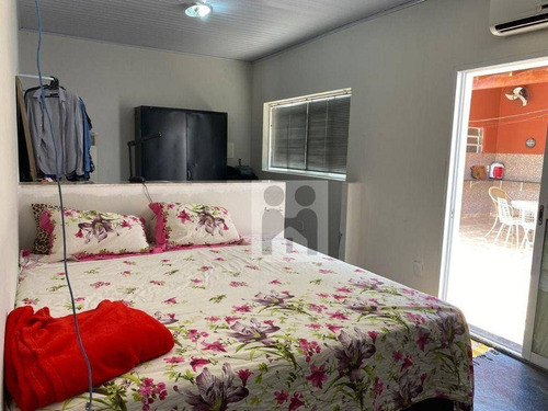 Imagem 7 de 29 de Casa Com 5 Dormitórios À Venda, 330 M² Por R$ 524.500 - Jardim Paulista - Ribeirão Preto/sp - Ca1012