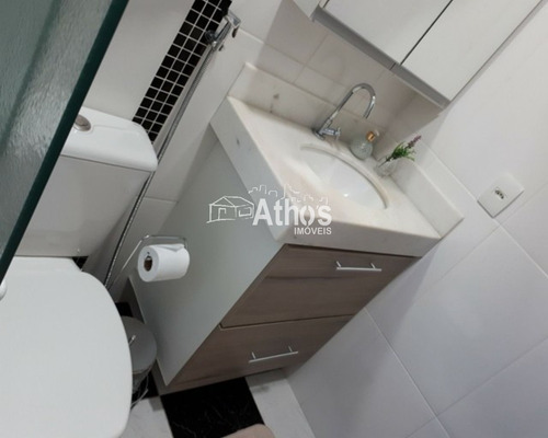 Imagem 10 de 20 de Casa A Venda Jardim Alice - Indaiatuba/sp - Ca04900 - 69816217