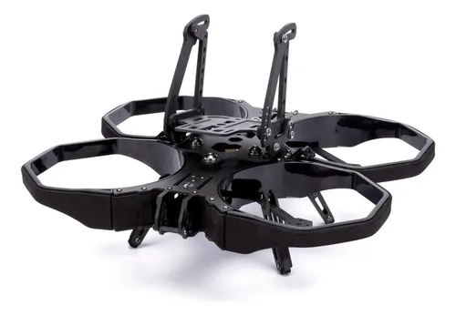 Iflight cinewhoop 2025