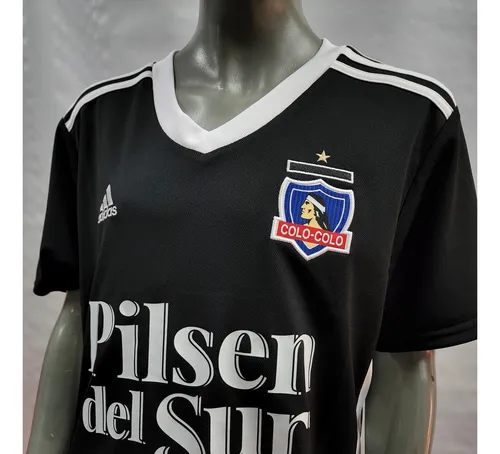 Polera del colo colo mujer deals