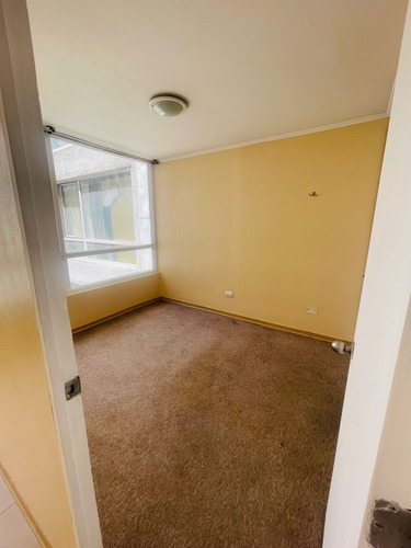 Depto 1 Dormitorio 1 Baño Con Bodega Zenteno 1482 Piso 8