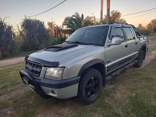 Chevrolet S10 2.8 4x2 Dc Aa