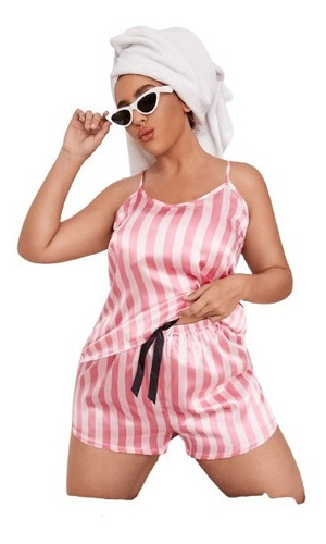 Pijama Shein Plus  Ref. 5013