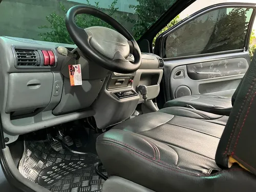 Renault Twingo Authentique + Mt Fe 2010