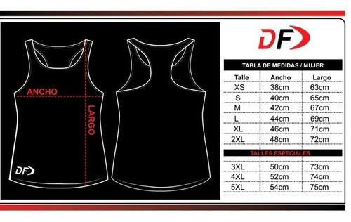 Imagen 4 de 5 de Musculosa + Calza Pollera Conjunto Deportivo Mujer Deportes