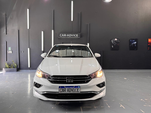 Fiat Cronos 1.3 Gse Precision Cvt
