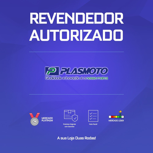 Imagem 6 de 7 de Bolha Xt660r Fume Com Parafusos Com Borda Mod Original