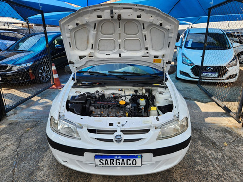 Chevrolet Celta 1.0 VHC