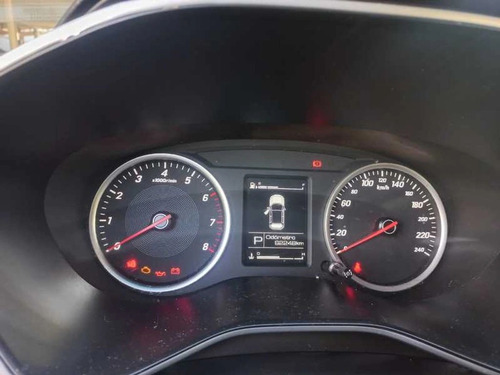 Chevrolet Captiva 1.5 Lt