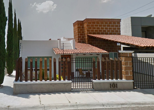 Casa En Remate En Juriquilla, Queretaro