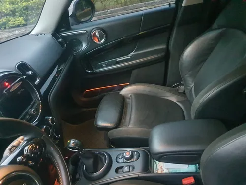 Mini Countryman 1.5 F60 Cooper S E Chili All4