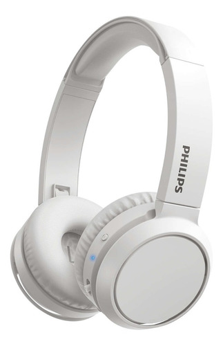 Auricular Bluetooth Con Microfono Philips Tah4205 On-ear