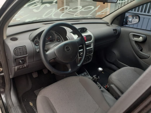 Corsa Hatch Premium 1.4 2010 Flex 2010 $19.990,00