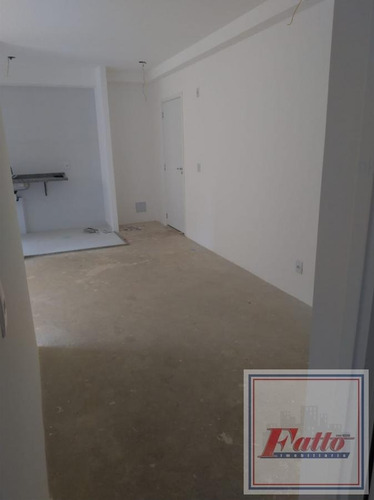Imagem 1 de 12 de Apartamento Para Venda Em Itatiba, Condomínio Residencial Normandie, 2 Dormitórios, 1 Banheiro - Ap0052_2-1178956