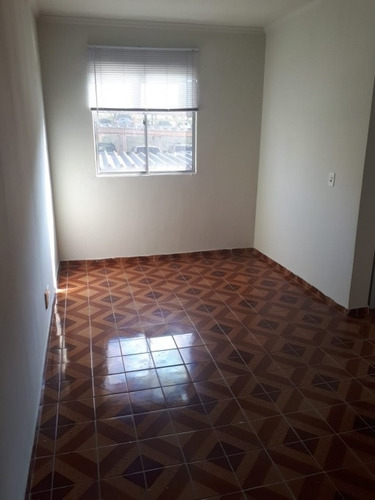Imagem 15 de 16 de Apartamento 2 Quartos Santo André - Sp - Cidade São Jorge - Rm237ap
