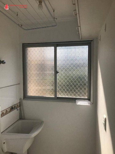 Imagem 11 de 28 de 2 Dorms, 1 Vg, 50 M² - Vila Santa Catarina - São Paulo/sp - Ap5269 - Ap5269
