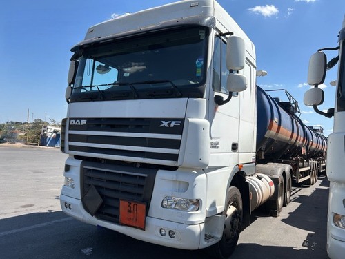 Daf  105 510 6x4 Ano 2020