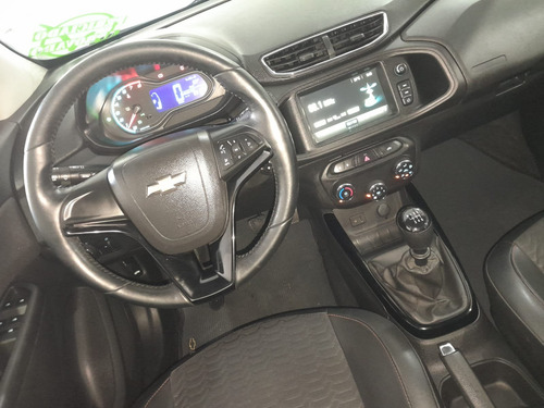 Chevrolet Onix 1.4 Ltz 5p