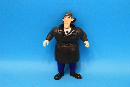 Inspector Gadget 1991 Burger King (Usado)