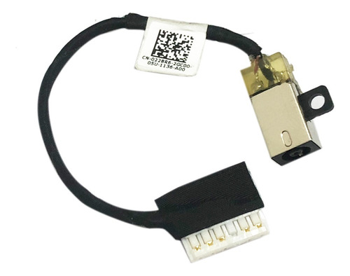 Centro De Carga Para Dell Inspiron 14 3480 3481 3482 0228r6
