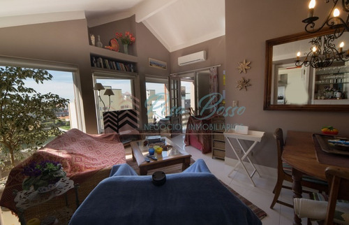 Apartamento En Punta Del Este, Peninsula | Rosa Bosso Inmobiliaria Ref:5221- Ref: 5221