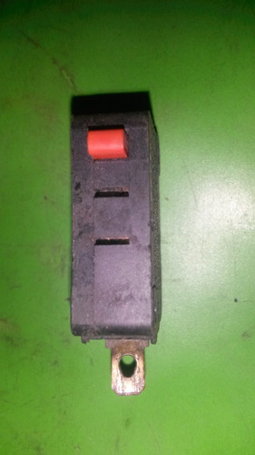 Micro Switch Tipo Pulsador *124 59