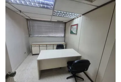 Oficina en alquiler