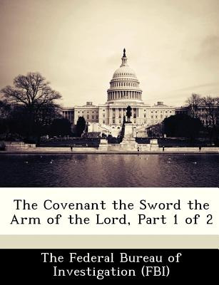 Libro The Covenant The Sword The Arm Of The Lord, Part 1 ...