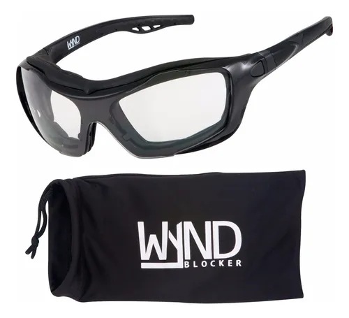comprar Wynd Blocker Gafas De Sol Envolventes Para Deportes Extremos