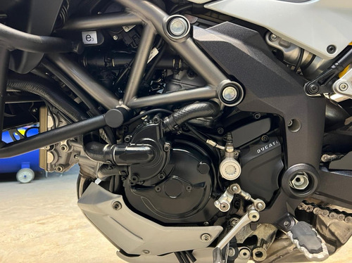Imagen 9 de 22 de Ducati Multistrada