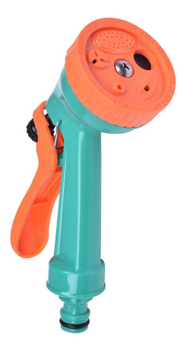 Esguicho Pistola Jet 5 Jatos 1/2 Kala 109630 109630 Kala