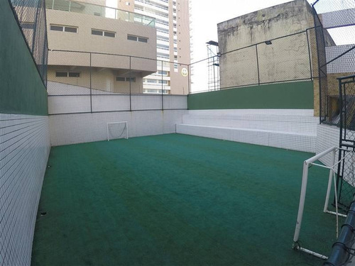 Apartamento - Venda - Aviação - Praia Grande - Tjc10
