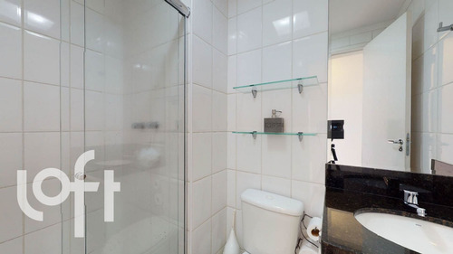 Imagem 26 de 27 de Apto Bom Retiro | 2 Quartos | 60 M² | Cond: R$500.00 | 1 Vaga - 18cdjp2