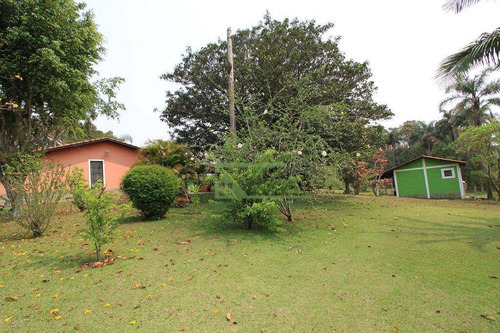Imagem 4 de 30 de Chácara Com 5 Dormitórios À Venda, 10000 M² Por R$ 480.000,00 - Zona Rural - Piedade/sp - Ch0072