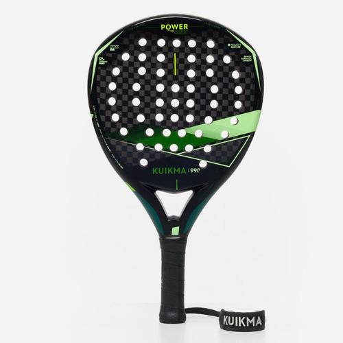 Pala De Padel Kuikma Pr 990 Power Hard